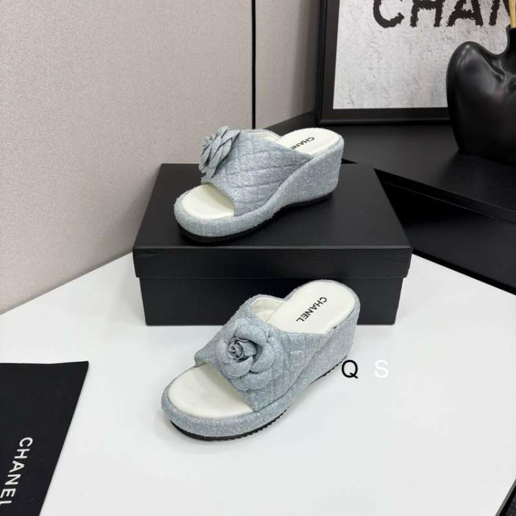 Picture of Chanel Shoes _SKUChanelsz35-40YS05052991